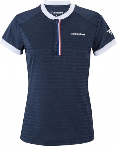 TECNIFIBRE-Tecnifibre F3 - T-shirt de tennis-3
