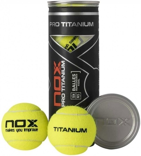 Nox-Tube De 3 Pro Titanium-1