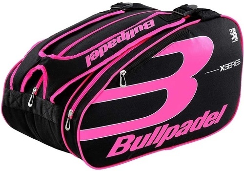 BULLPADEL-Sac De Padel Bullpadel X Series-1