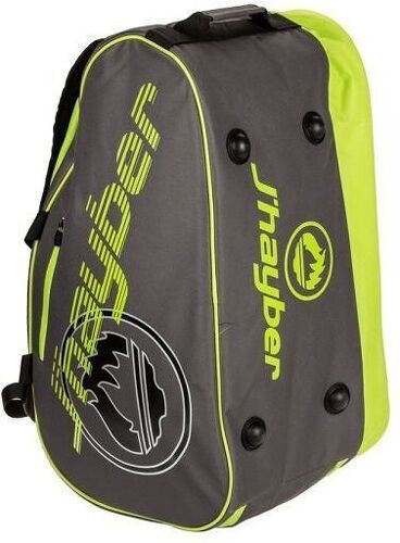 J'Hayber-SAC DE PADEL JHAYBER VOLEA GRIS-1