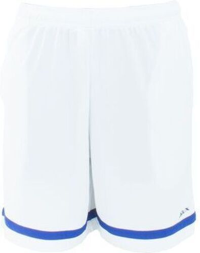 Siux-Short Siux Calixto-0