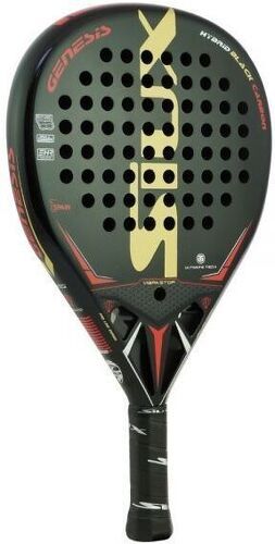 Siux-SIUX GENESIS HYBRID BLACK-2