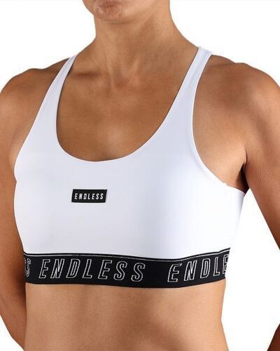 Endless-SOUTIENGORGE ENDLESS SKIN BLANC FEMME-0