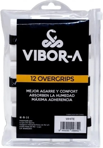 Vibor-A-Vibora Surgrip Plain-3