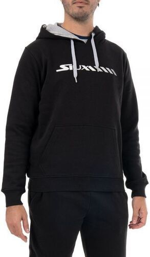 Siux-Sweat Capuche Siux Mali-0