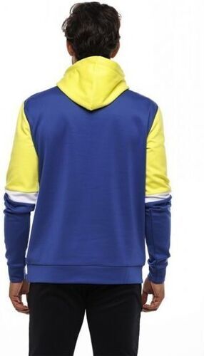 Drop shot-Sweatshirt Drop Shot Rayco-1