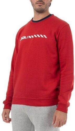 Siux-Sweatshirt Siux Ovni-2
