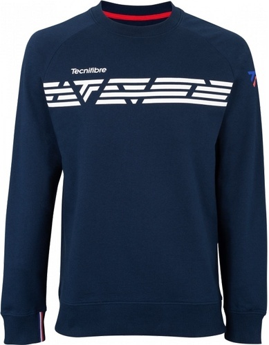 TECNIFIBRE-Sweatshirt Technifibre Fleece-3