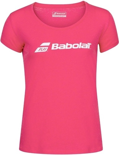 BABOLAT-Tee Shirt Babolat Exercise-2