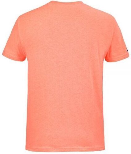 BABOLAT-T Shirt Babolat Exercise Big Flag-2