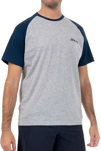 Siux-T-shirt Siux Dash Coton-image-1