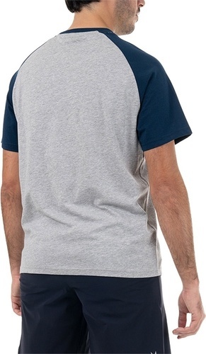 Siux-Tshirt Siux Dash Marine-1