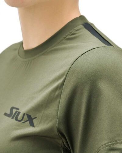 Siux-Siux Hunt - T-shirt de padel-1