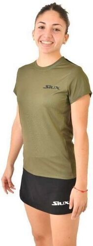 Siux-Siux Hunt - T-shirt de padel-2