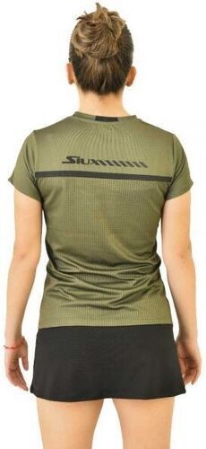 Siux-Siux Hunt - T-shirt de padel-3