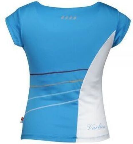 Varlion-Varlion Md13W01 - T-shirt de padel-1
