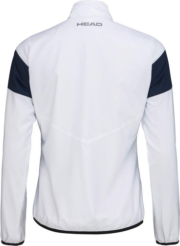 HEAD-Veste Head Club 22-3