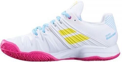 BABOLAT-Propulse Fury Clay-3