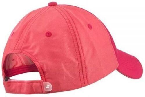 BABOLAT-Casquette Babolat Basic Logo-1