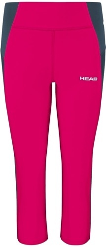 HEAD-Head Power 3/4 S Magenta-0