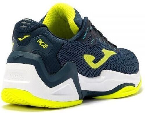 Chaussures Tennis Joma Ace Pro 2203 Toutes Surfaces Homme Bleu Marine -  Sports Raquettes