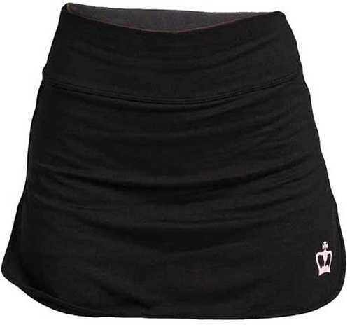 Black crown-Crown Oslo - Jupe de tennis-2