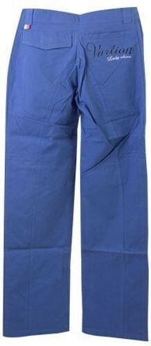Varlion-Pantalon Largo Varlion Azul Royal-1