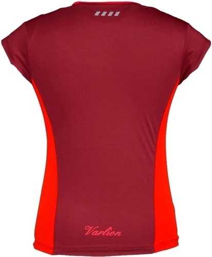 Varlion-Polo Varlion Md13W12 Grenat-2