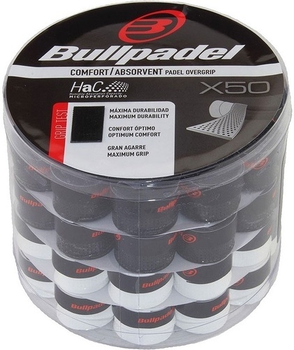 BULLPADEL-Bullpadel Gb-1201 X 50-1