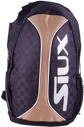 Siux-Sac À Dos Siux Trail 2.0 Gold-3