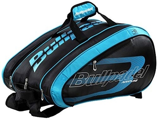 BULLPADEL-Sac De Padel Bullpadel Avant-1