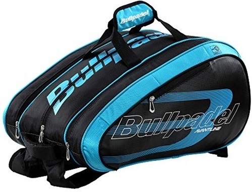 BULLPADEL-Sac De Padel Bullpadel Avant-2