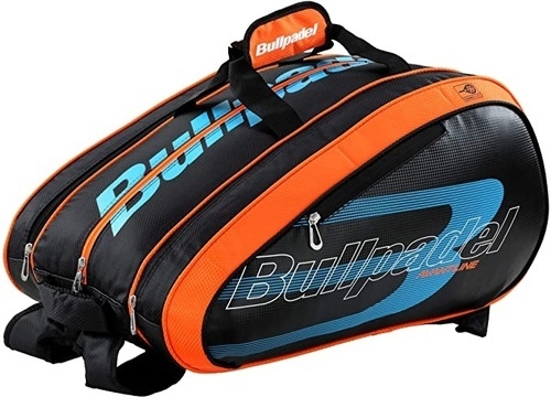 BULLPADEL-Borsa da padel Bullpadel Avant-1