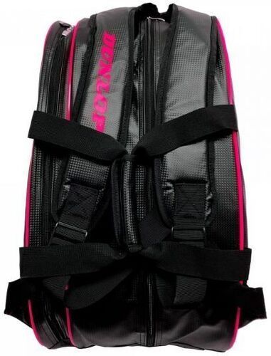 DUNLOP-Sac De Padel Dunlop Tour Intro Ltd-2