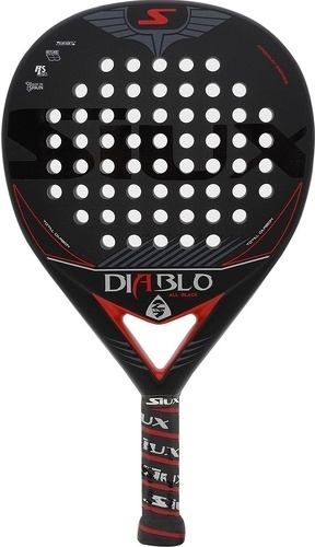 Siux-Siux Diablo All Black-3