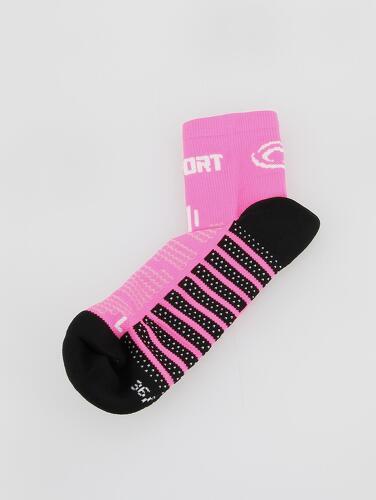 BV SPORT-One Evo - Chaussettes de running-1