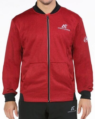 BULLPADEL-Swea Bullpadel Keliox Vigore - Sweat de padel-0