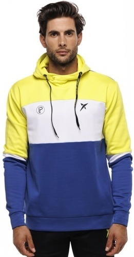 Drop shot-Sweatshirt Drop Shot Rayco-2