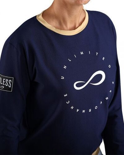 Endless-Sweatshirt Endless Inner Tech-2