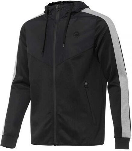 J'Hayber-SWEATSHIRT J HAYBER SPORT NOIR-1