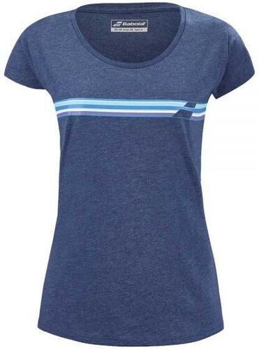 BABOLAT-T Shirt Babolat Exercice-0