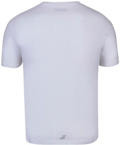 BABOLAT-T Shirt Babolat Exercise-3