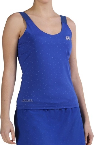 BULLPADEL-T Shirt Bullpadel Polaire Klein-3