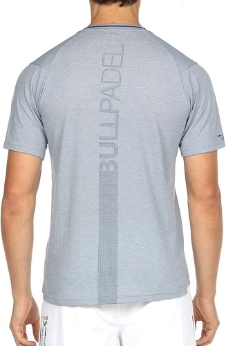 BULLPADEL-Bull Manex T-shirt da padel-3