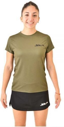 Siux-Siux Hunt - T-shirt de padel-0
