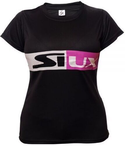 Siux-T-shirt Fille Revolution-image-1