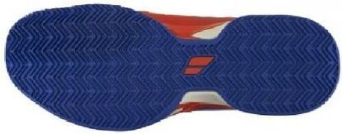 BABOLAT-BABOLAT PROPULSE TEAM CLAY M 30S16446 ROJO-1
