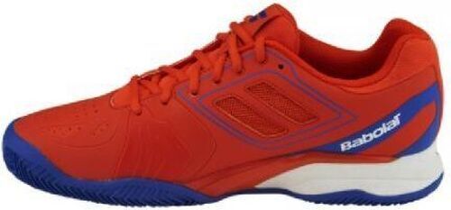 BABOLAT-BABOLAT PROPULSE TEAM CLAY M 30S16446 ROJO-2