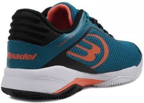 BULLPADEL-Bullpadel Ex Grip 22 Petrole-2