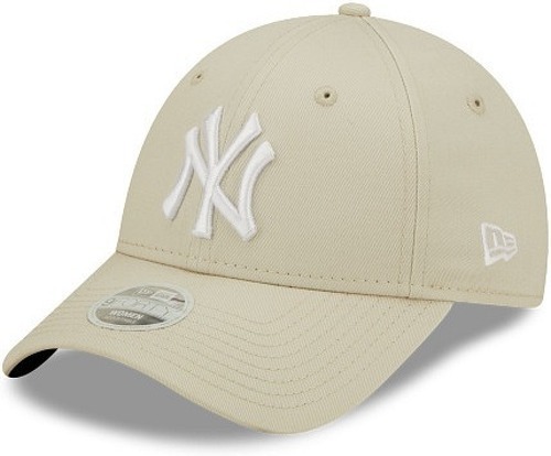 NEW ERA-Casquette de baseball femme New York Yankees League Essentials 9forty-image-1